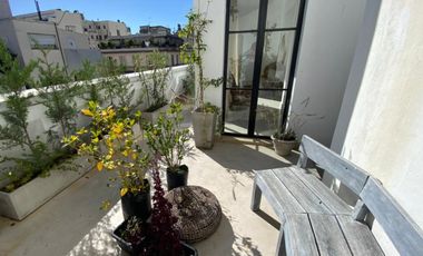 Excelente Duplex único de revista! 4 dorm. en suite, 2 terrazas y 2 cocheras
