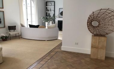 Excelente Duplex único de revista! 4 dorm. en suite, 2 terrazas y 2 cocheras