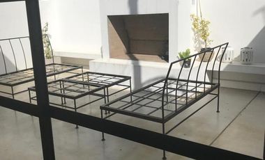 Excelente Duplex único de revista! 4 dorm. en suite, 2 terrazas y 2 cocheras