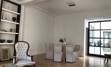 Excelente Duplex único de revista! 4 dorm. en suite, 2 terrazas y 2 cocheras