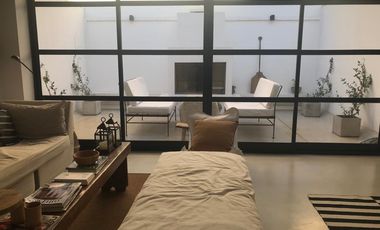 Excelente Duplex único de revista! 4 dorm. en suite, 2 terrazas y 2 cocheras