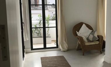 Excelente Duplex único de revista! 4 dorm. en suite, 2 terrazas y 2 cocheras