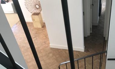 Excelente Duplex único de revista! 4 dorm. en suite, 2 terrazas y 2 cocheras