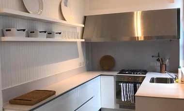 Excelente Duplex único de revista! 4 dorm. en suite, 2 terrazas y 2 cocheras