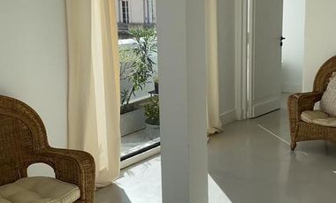 Excelente Duplex único de revista! 4 dorm. en suite, 2 terrazas y 2 cocheras