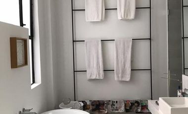 Excelente Duplex único de revista! 4 dorm. en suite, 2 terrazas y 2 cocheras