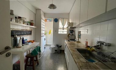 Simpático departamento en venta de 3 ambientes en San Isidro