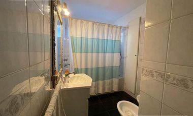 Simpático departamento en venta de 3 ambientes en San Isidro