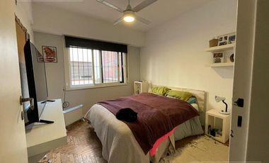Simpático departamento en venta de 3 ambientes en San Isidro