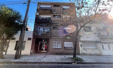 Simpático departamento en venta de 3 ambientes en San Isidro