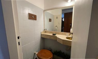 Simpático departamento en venta de 3 ambientes en San Isidro