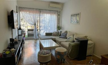 Simpático departamento en venta de 3 ambientes en San Isidro