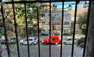 Simpático departamento en venta de 3 ambientes en San Isidro