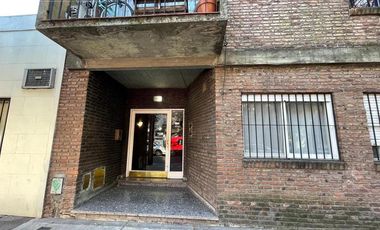 Simpático departamento en venta de 3 ambientes en San Isidro