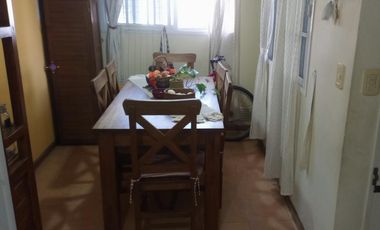 Casa en  el centro de Tigre APTO CREDITO