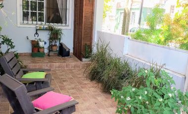 Casa en  el centro de Tigre APTO CREDITO