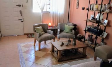 Casa en  el centro de Tigre APTO CREDITO