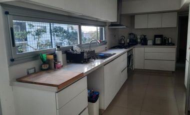 Elegancia y Estilo. Piso 363 m² 4/5 Dorm.. Gran Ubicación