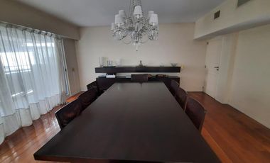 Elegancia y Estilo. Piso 363 m² 4/5 Dorm.. Gran Ubicación