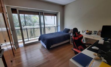 Elegancia y Estilo. Piso 363 m² 4/5 Dorm.. Gran Ubicación