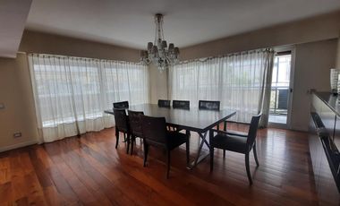 Elegancia y Estilo. Piso 363 m² 4/5 Dorm.. Gran Ubicación