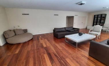 Elegancia y Estilo. Piso 363 m² 4/5 Dorm.. Gran Ubicación