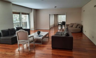 Elegancia y Estilo. Piso 363 m² 4/5 Dorm.. Gran Ubicación