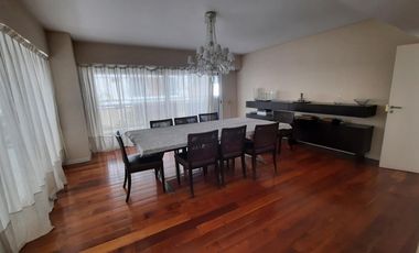 Elegancia y Estilo. Piso 363 m² 4/5 Dorm.. Gran Ubicación