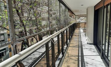 Elegancia y Estilo. Piso 363 m² 4/5 Dorm.. Gran Ubicación
