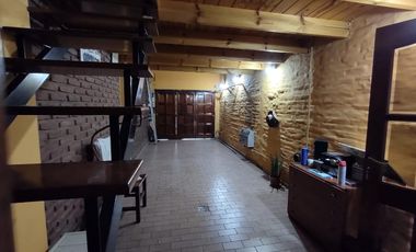 Casa - Luis Guillon