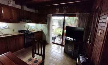 Casa - Luis Guillon