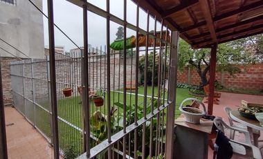 Casa - Luis Guillon