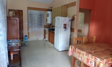 Venta Casa 3 Amb. en Mar del Tuyu - Excelente Estado - A 3 cuadras de la Playa