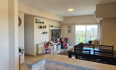 Hermoso Departamento 3 ambientes con Cochera en Lomas de Zamora Este. Apto Crédito!
