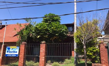 NUEVO PRECIO!!! Casa - Beccar-Vias/Rolon