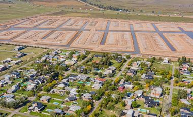 Terreno en Venta - Funes Lakes Barrio Privado