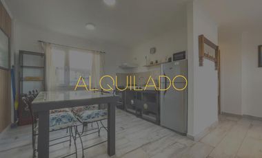 Departamento - Macrocentro