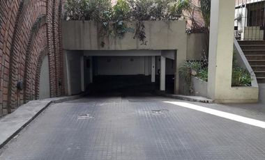 Cochera - La Plata