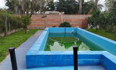 Se Vende casa en Altos del Sauce
