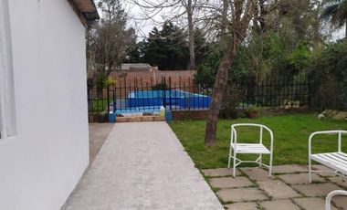 Se Vende casa en Altos del Sauce