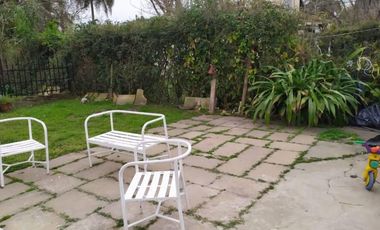 Se Vende casa en Altos del Sauce