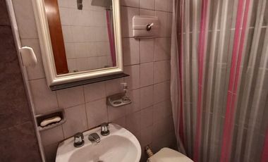 Duplex a tan solo 200 metros del mar c/cochera y patio!!!