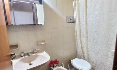 Duplex a tan solo 200 metros del mar c/cochera y patio!!!