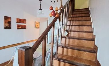 Duplex a tan solo 200 metros del mar c/cochera y patio!!!