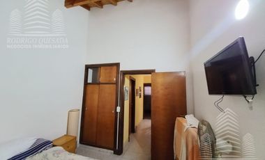 Duplex a tan solo 200 metros del mar c/cochera y patio!!!