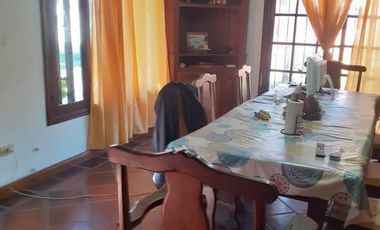 Casa - San Bernardo Del Tuyu