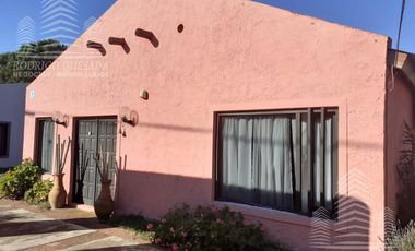 Casa - San Bernardo Del Tuyu