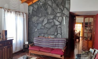 Casa - San Bernardo Del Tuyu