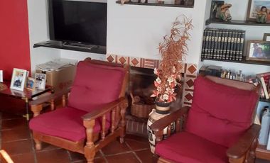 Casa - San Bernardo Del Tuyu