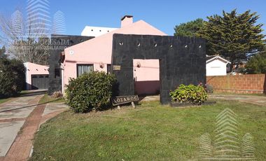 Casa - San Bernardo Del Tuyu